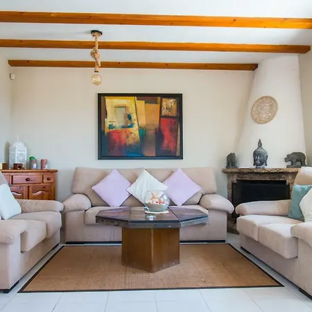 Villa Abahana Villas Cristina