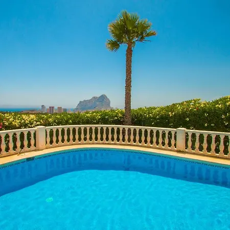 Abahana Villas Cristina
