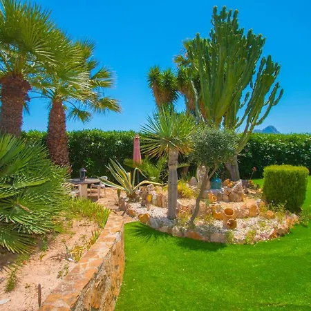 Abahana Villas Cristina
