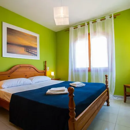 Villa Abahana Villas Cristina