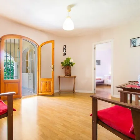 Abahana Villas Cristina