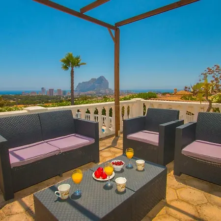 Villa Abahana Villas Cristina