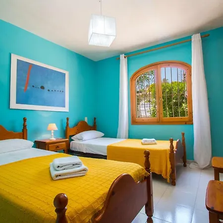 Abahana Villas Cristina